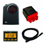 DEFA WarmUp Bluetooth Installation Manual