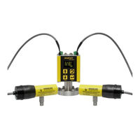 Instrutech The Hornet IGM402 User Manual