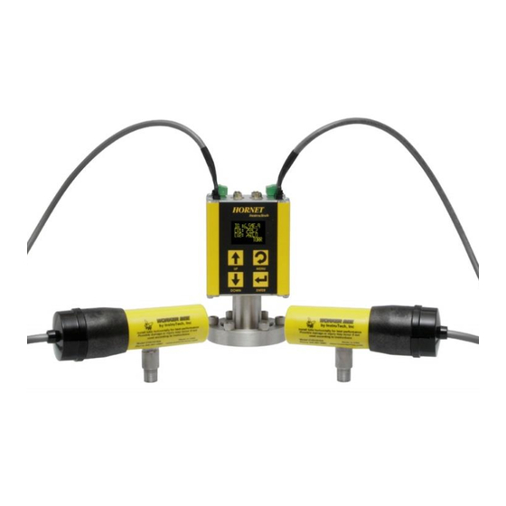 Instrutech The Hornet IGM402 User Manual