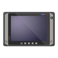 Advantech DLT-M8110 User Manual