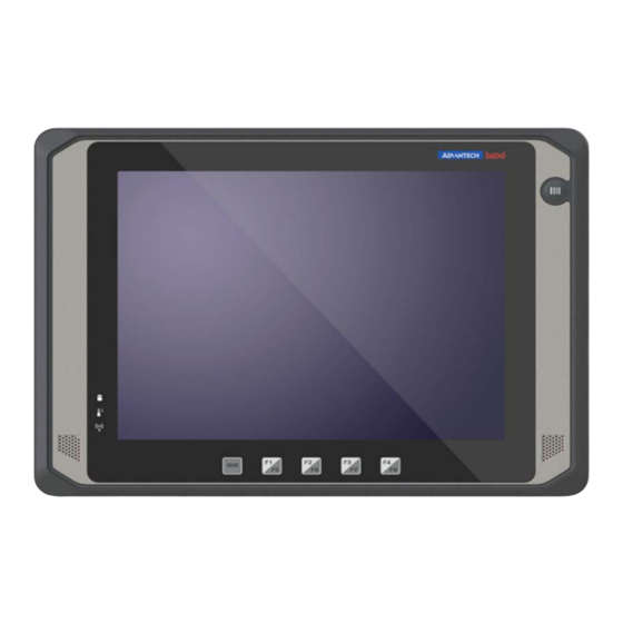 Advantech DLT-M8110 User Manual