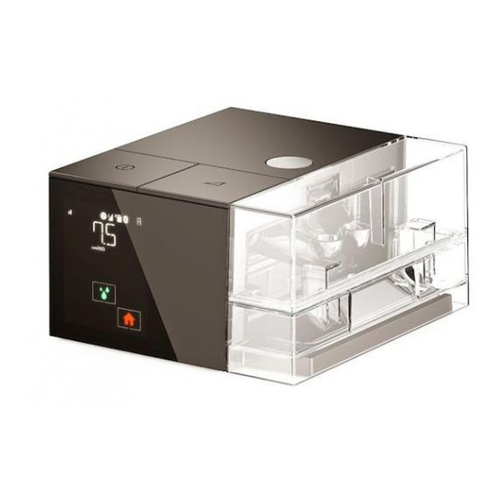 Starck Sefam S.Box Service Manual
