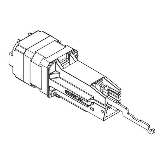 Falcon MEL 24 Series Installation Instructions Manual
