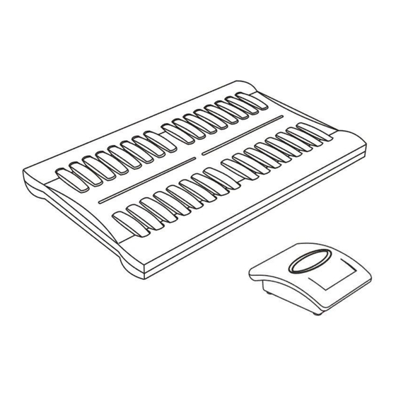 ARTECH S1 Manuals