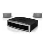 Bose 3.2.1 GS Series III Owner's Manual