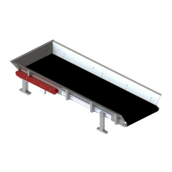 Afag Flipband 200 Operating And Assembly Manual
