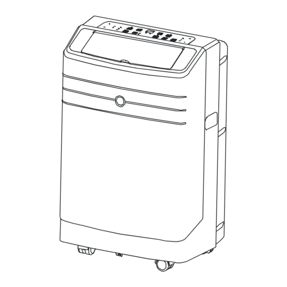 Midea N series Service Manual