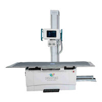 Protec 7069-9-8050L User Manual