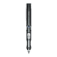 WUBEN Gecko E61 User Manual