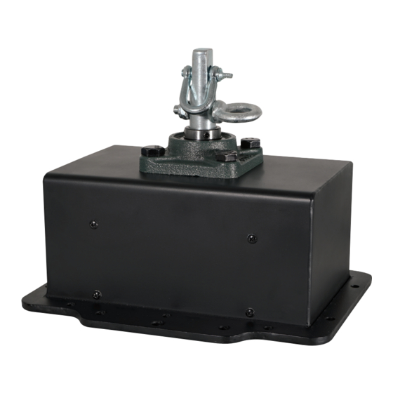 Equinox Systems MIRR22 User Manual