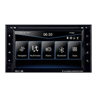 ESX VN630D Owner's Manual