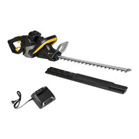 DURHAND 845-742V90 Assembly & Instruction Manual