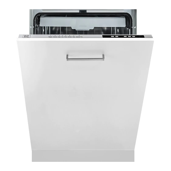 P&C DWVFI 18 User Manual