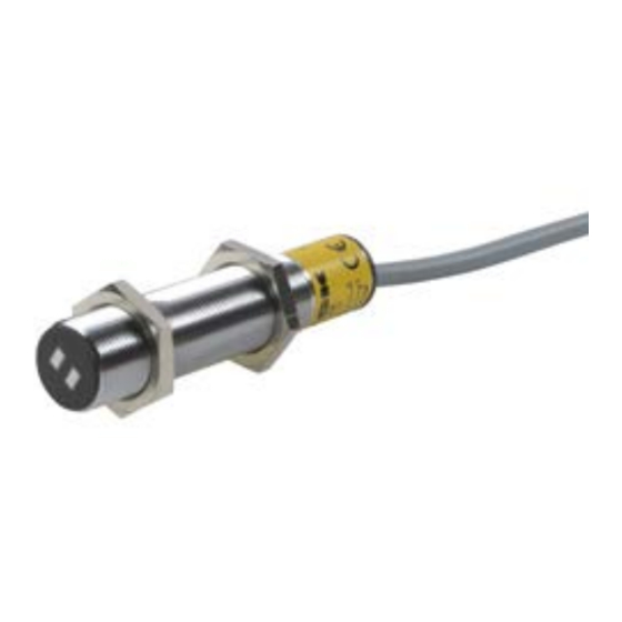 turck FCS-K20-LIX Series Quick Start Manual