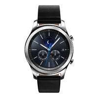 Samsung GEAR S3 CLASSIC Service Manual