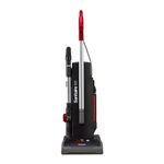 Sanitaire SC9150A - Floor Care Upright Vacuum Cleaner 18.5 Lbs Owner's Manual