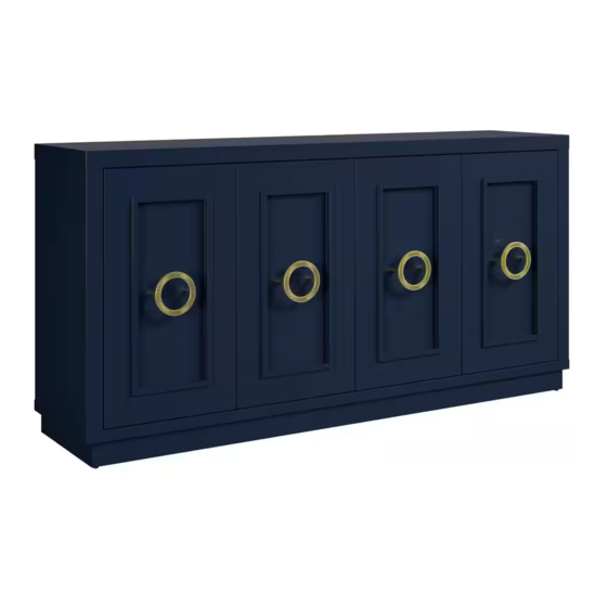Twin Star Home OT6616 Manual