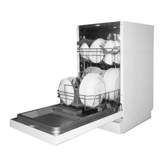 Prima LPR659A Instruction Manual