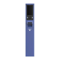 HIKVISION DS-TMT201-D Quick Start Manual