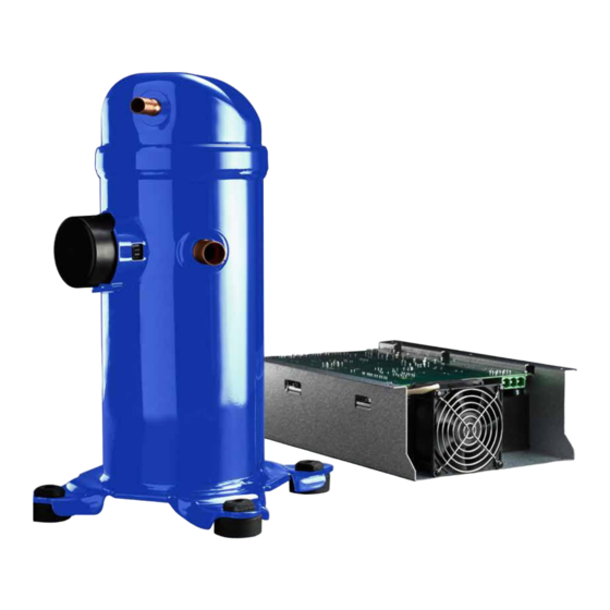 Danfoss VRJ Application Manuallines