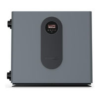 SENSAHEAT TDX Series User Manual