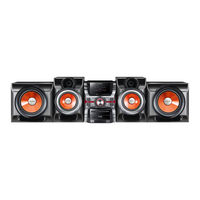 Samsung MX-D850/ZP Service Manual