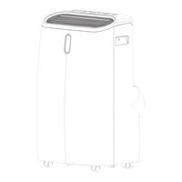 Meaco MeacoCool Pro Series Instruction Manual