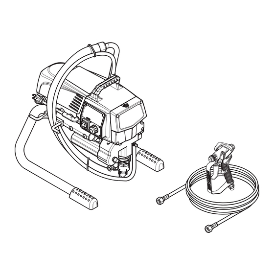 Lemmer DC-4100 Owner's Manual