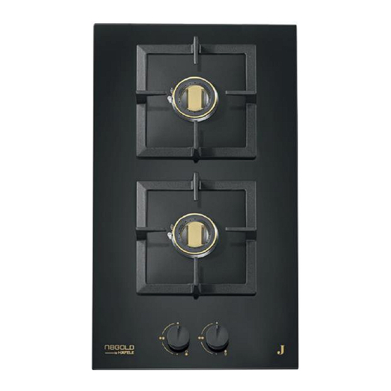 Häfele ORO 30 D Demo Manual