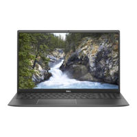 Dell NOT19474 Setup And Specifications Manual