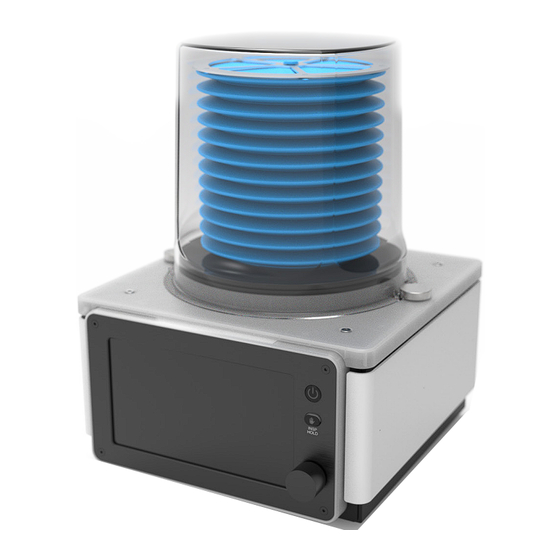 dispomed insPurr Moduflex User Manual