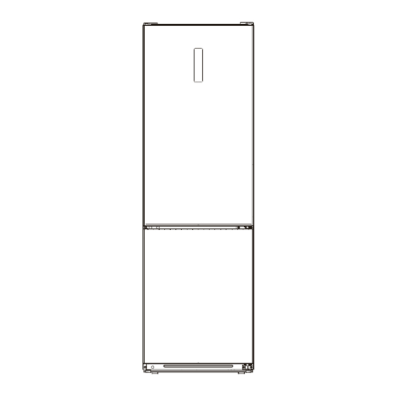 Svan SC188603ENFD User Manual