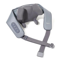 Breo Neck N5 mini User Manual