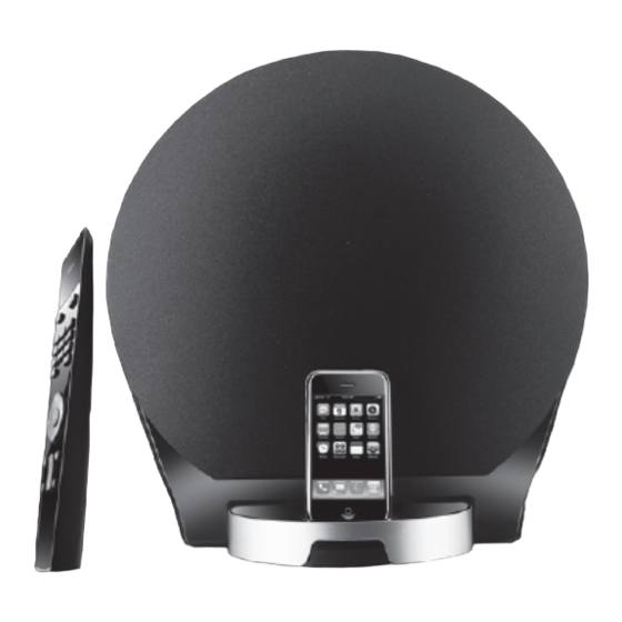 EDIFIER IF500 User Manual