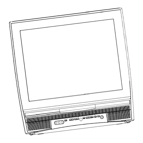 Sylvania SRTD420 Owner's Manual