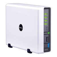 Synology DS209j User Manual