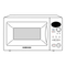 Microwave Oven Samsung CK135M Service Manual
