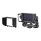 Camera Accessories Sony HDVF-EL75 Operation Manual