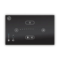 Systemline E50 User Manual