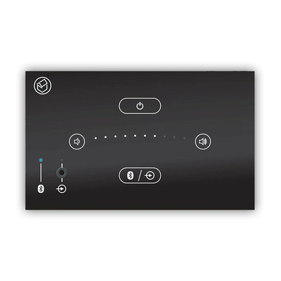Systemline E50 User Manual