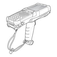 Motorola MC9190-NI User Manual