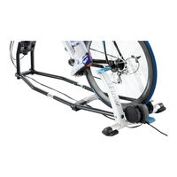 Tacx Flow Multiplayer T2220 Assembly Manual
