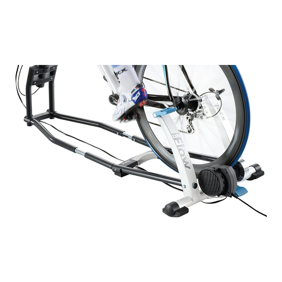 Tacx Flow Multiplayer T2220 Assembly Manual