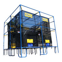 Aeroball Sr.2 Product Manual