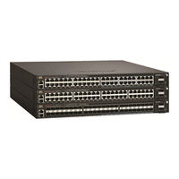 Ruckus Wireless ICX 7650 Hardware Installation Manual