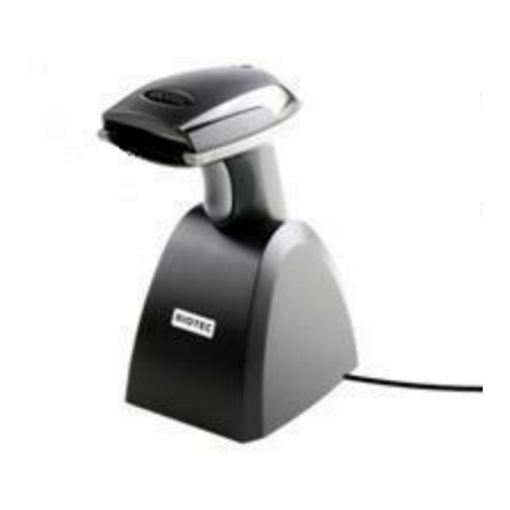 RIOTEC iLS6300DBU Programming Quick Manual