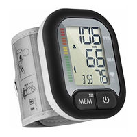 TRANSTEK Medel Soft TMB-1581-S User Manual
