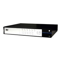 2M Technology DVR 6000 Series User Manual