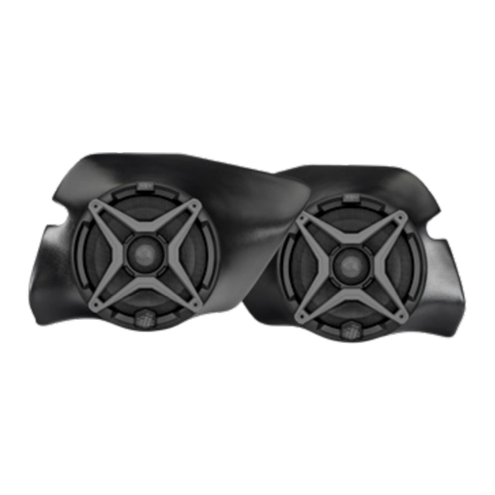 SSV Works RZ3-3A Manual