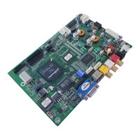 digitalview SVP-1280 Instructions Manual